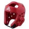 Casque Compétition Karate Et Taekwondo Adidas (ADITHG) Rouge L