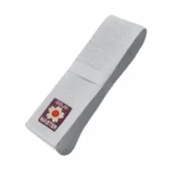 Obi Ceinture Pour Le Kendo Et L'Aïkido - Dojo Master