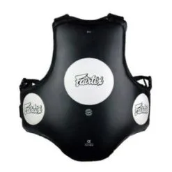 Plastron De Protection Professeur Fairtex