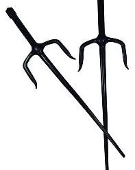 Saï Entraînement Plastique - Fuji Mae