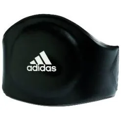 Ceinture Entraineur Haute Densité Adidas Noir - ADIBCG01 SM